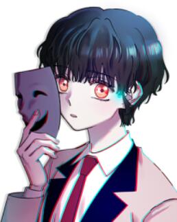 右眼看到的世界,右眼看到的世界漫画