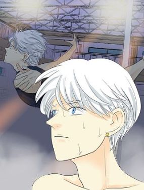 钢管猛男,钢管猛男漫画