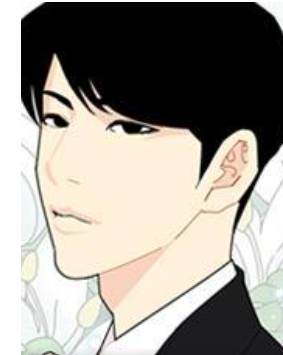 花样 K-HOUSE,花样 K-HOUSE漫画