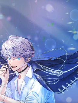 重返星路,重返星路漫画