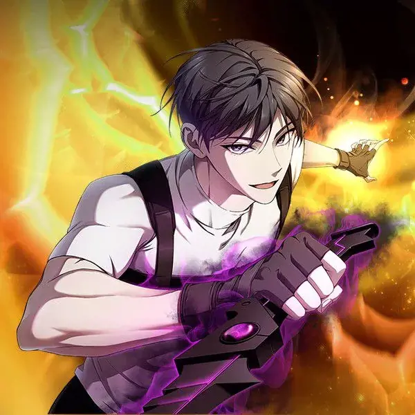 毒中之王疗愈师,毒中之王疗愈师漫画