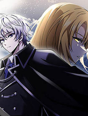 身患绝症的天才黑暗骑士,身患绝症的天才黑暗骑士漫画