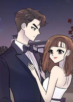 他们的绯闻,他们的绯闻漫画