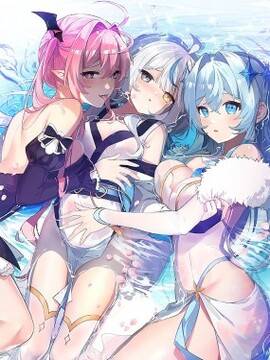 天生媚骨的我被病娇徒儿盯上了,天生媚骨的我被病娇徒儿盯上了漫画