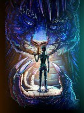 与兽同行,与兽同行漫画