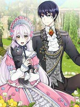 每天都想和纯情皇子结婚,每天都想和纯情皇子结婚漫画