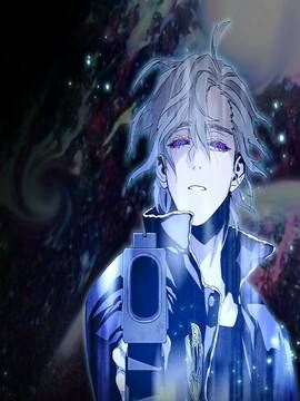 LESSA-莱萨,LESSA-莱萨漫画