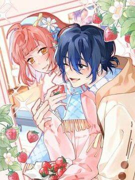 隐藏属性,隐藏属性漫画