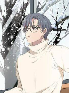 双程-归途,双程-归途漫画