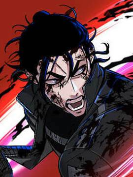 末世歼灭者,末世歼灭者漫画