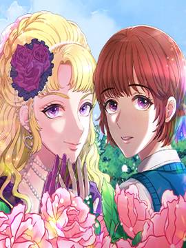 原来是恶女,原来是恶女漫画