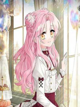 反派家族的掌权小女儿,反派家族的掌权小女儿漫画