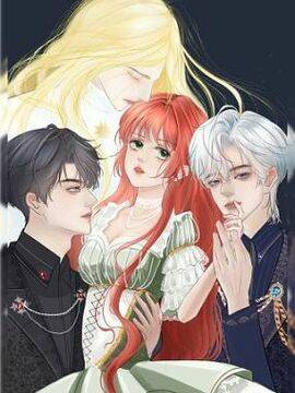 穿越到全员病娇的乙女游戏,穿越到全员病娇的乙女游戏漫画