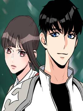 颜值天才,颜值天才漫画