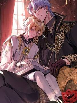 魔鬼和他的继承人,魔鬼和他的继承人漫画