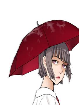 杀手弥娜,杀手弥娜漫画