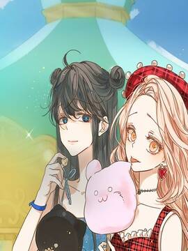 利刃少女,利刃少女漫画