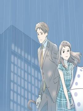 重要的日子总是雨,重要的日子总是雨漫画