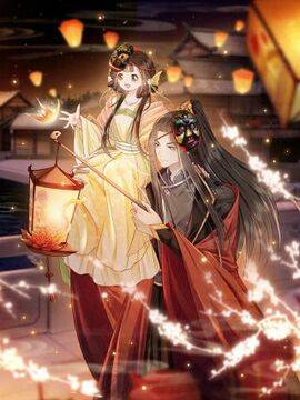 我在古代当团宠,我在古代当团宠漫画