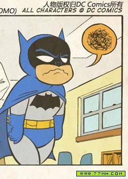 小小联盟,小小联盟漫画