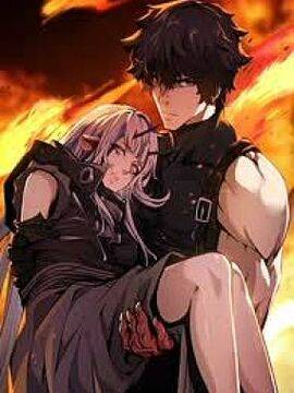 诡斩猎人,诡斩猎人漫画