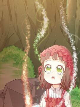 大小姐的精灵世界重生记,大小姐的精灵世界重生记漫画