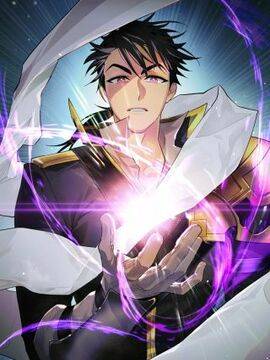 权力宝石,权力宝石漫画