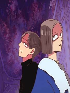 温室里的花草,温室里的花草漫画