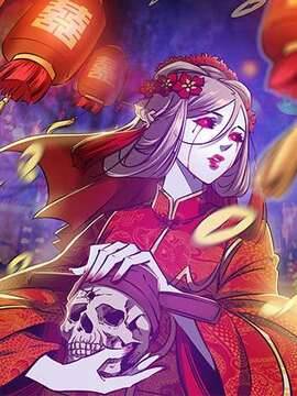 阴长生,阴长生漫画