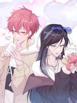 偶像的偶像,偶像的偶像漫画