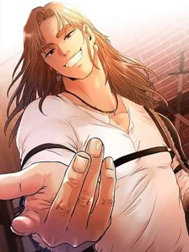 蛮荒：我是最强野人战神,蛮荒：我是最强野人战神漫画