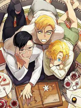 King's Maker2,King's Maker2漫画