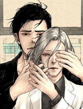 去世的男子,去世的男子漫画