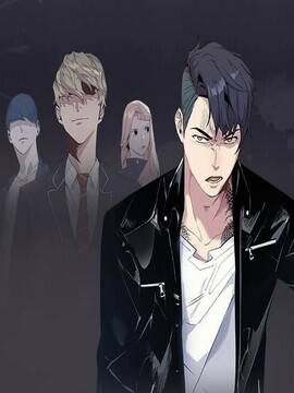 金权世界,金权世界漫画