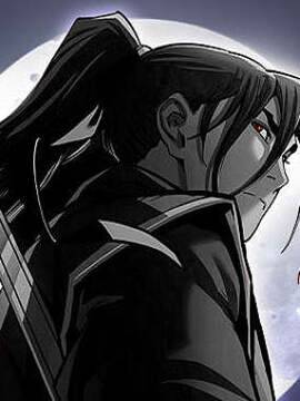 夺命刺客,夺命刺客漫画