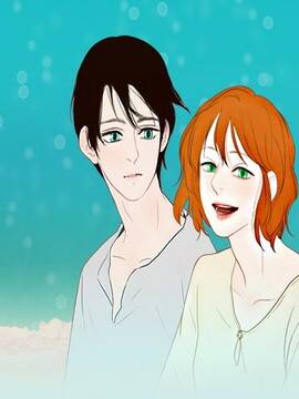 冬之森,冬之森漫画