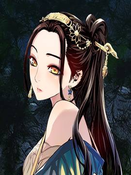 兰若怪谈,兰若怪谈漫画