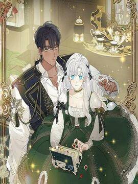 伯爵家私生女的婚后生活,伯爵家私生女的婚后生活漫画