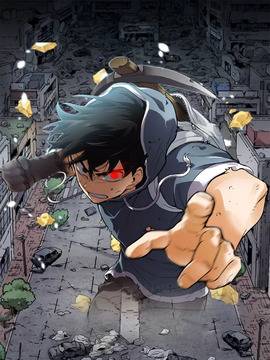 成魔致富,成魔致富漫画