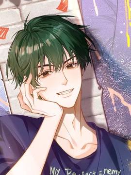 我死对头终于破产了,我死对头终于破产了漫画