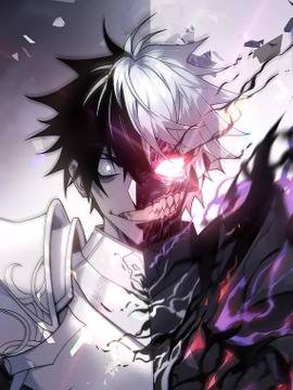 网游：因为太浪，我成了全服公敌！,网游：因为太浪，我成了全服公敌！漫画