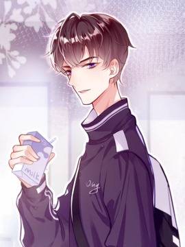 Last Winter,Last Winter漫画