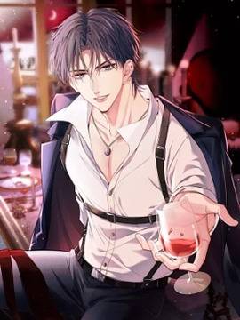 快穿：疯批反派非要缠上我,快穿：疯批反派非要缠上我漫画