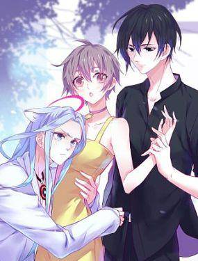 别闹！我想静静&hellip;&hellip;,别闹！我想静静&hellip;&hellip;漫画