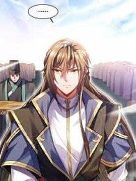 摆烂后我无敌了,摆烂后我无敌了漫画