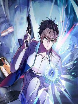 小说里的叛逆路人甲,小说里的叛逆路人甲漫画