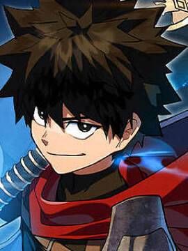 雷霆之锤,雷霆之锤漫画