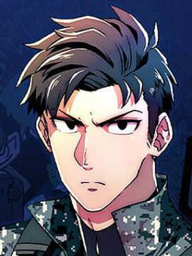 钢之狙击手,钢之狙击手漫画