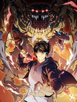 我靠采集万物升级,我靠采集万物升级漫画