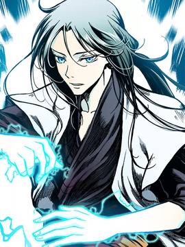 战王传记,战王传记漫画